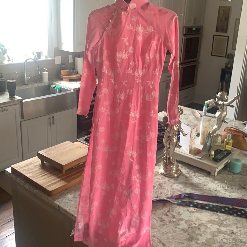 My Franq kimono